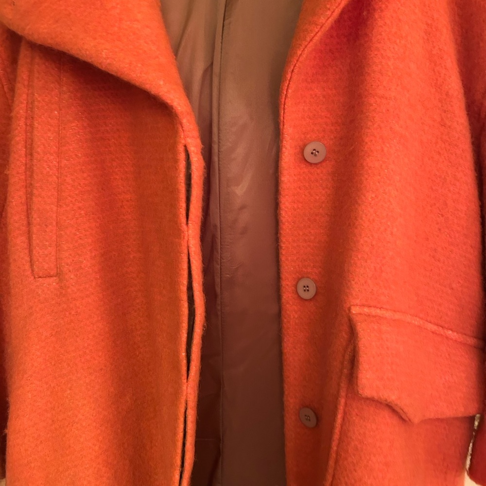 Niū jacket - Picture 3 of 6